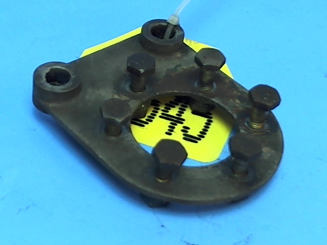75-16 Cleveland - TORQUE PLATE (75-16)